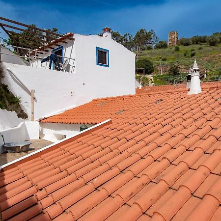 Hillside 2 Aljezur Old Town Guest House Exterior photo