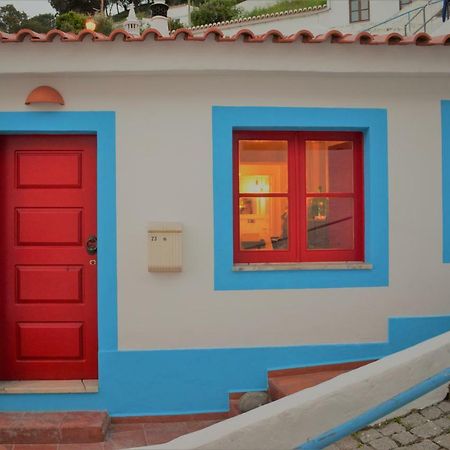 Hillside 2 Aljezur Old Town Guest House Exterior photo