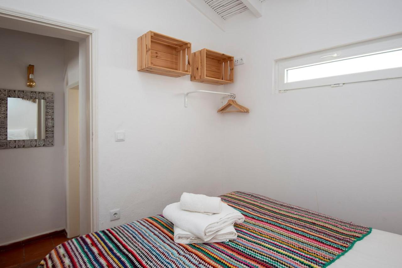 Hillside 2 Aljezur Old Town Guest House Exterior photo