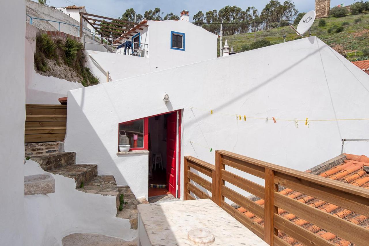 Hillside 2 Aljezur Old Town Guest House Exterior photo