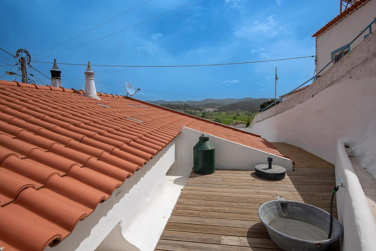 Hillside 2 Aljezur Old Town Guest House Exterior photo