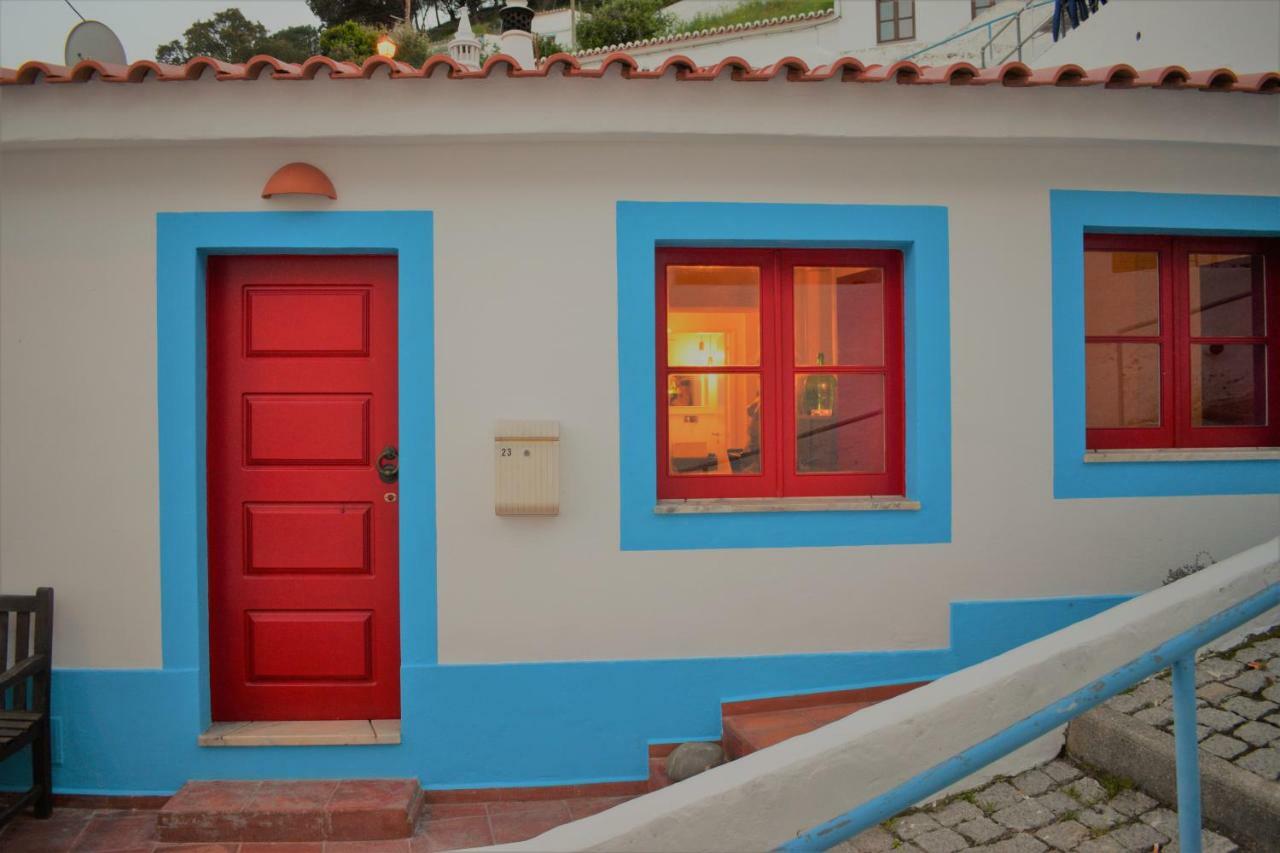 Hillside 2 Aljezur Old Town Guest House Exterior photo