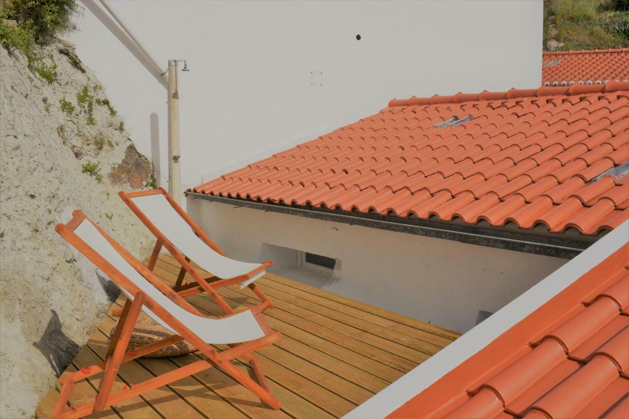 Hillside 2 Aljezur Old Town Guest House Exterior photo